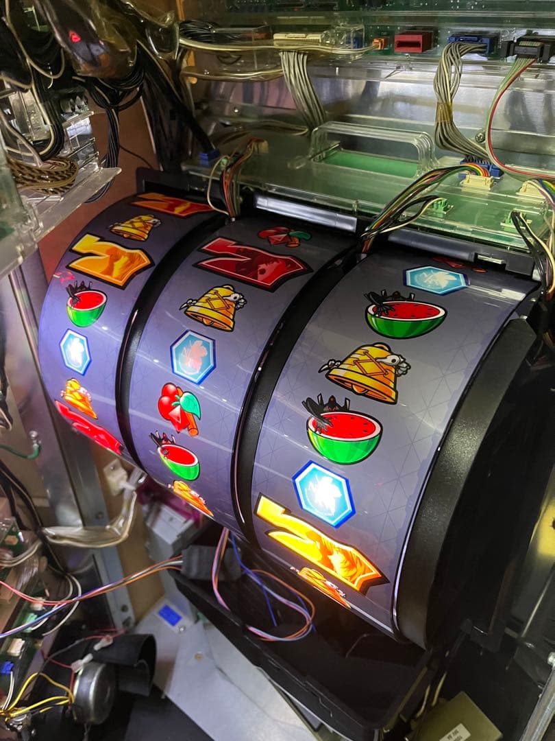 エヴァンゲリオン 魂の軌跡　不要機付き　送料無料