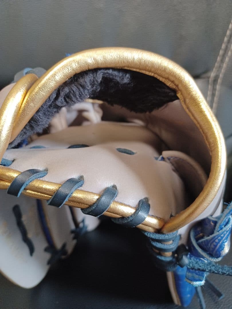 伊藤さま専用※今月末限定価格※ 軟式HOH PAISLEYREVIVAL内野 ロ