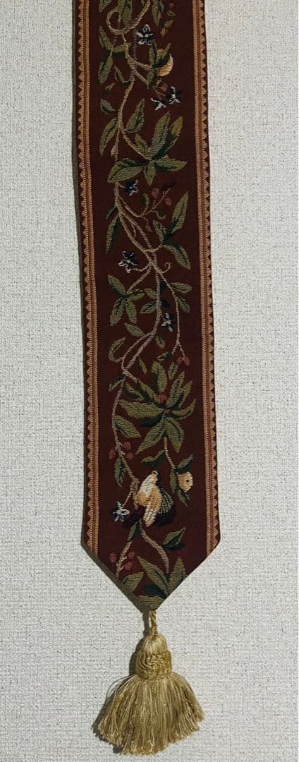 フランスアンティーク壁飾り　フォルマインターナショナルゴブラン