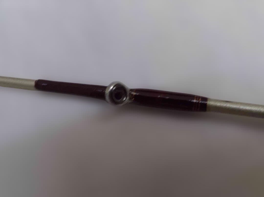 ダイワ リーディング-XA 190Ⅱ6:4調子 メバル・カサゴ・ライト五目等に②