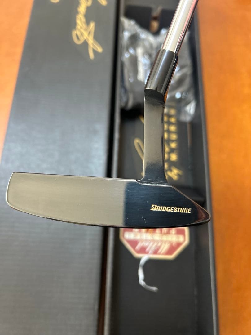 mild steal限定倉本モデル