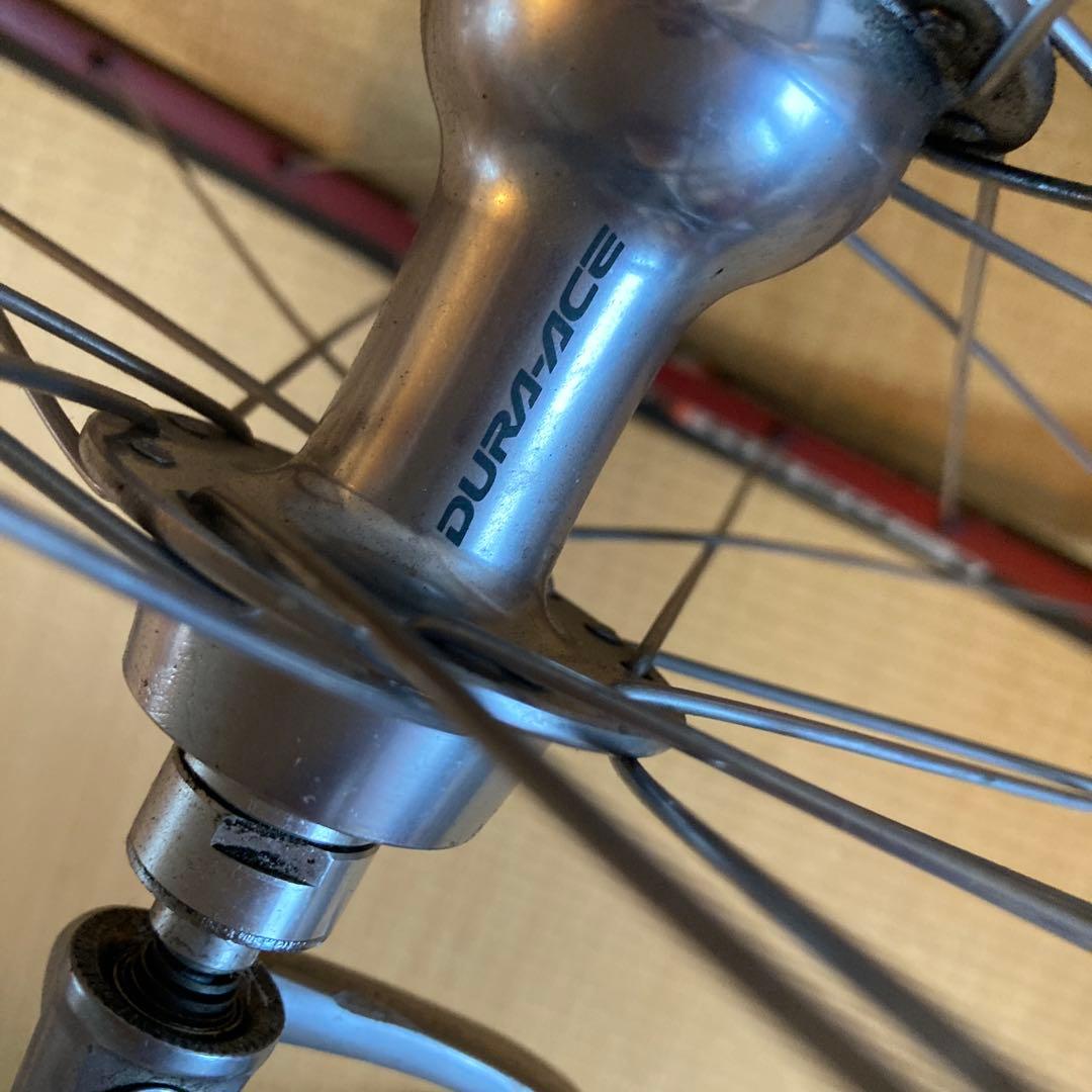 cervélo RS 650Cロードバイクフレーム ブラック