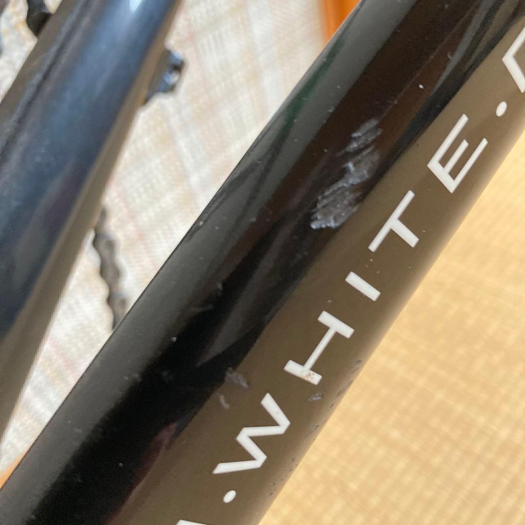 cervélo RS 650Cロードバイクフレーム ブラック