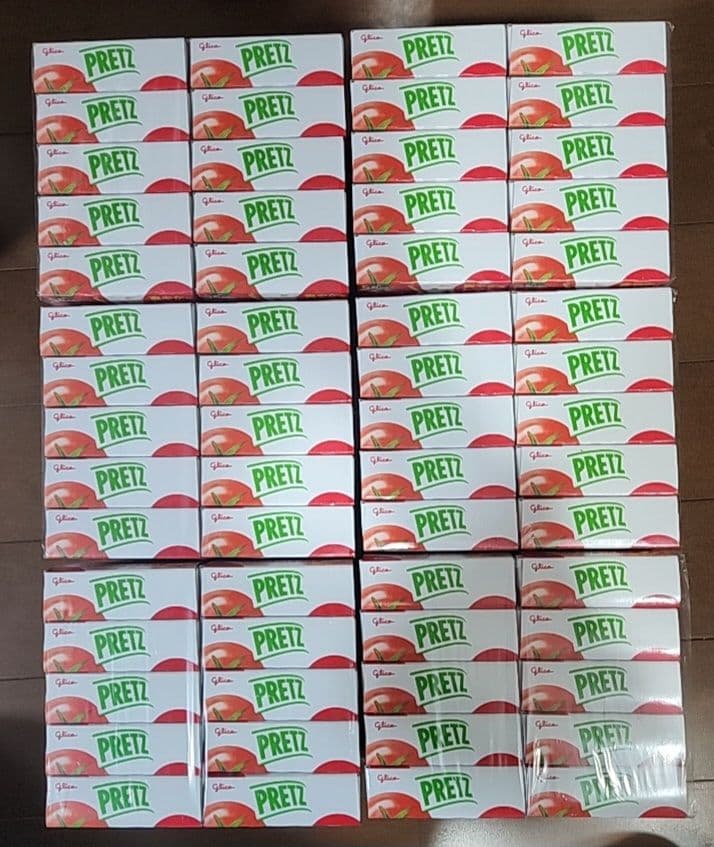 チョコ　お菓子セット