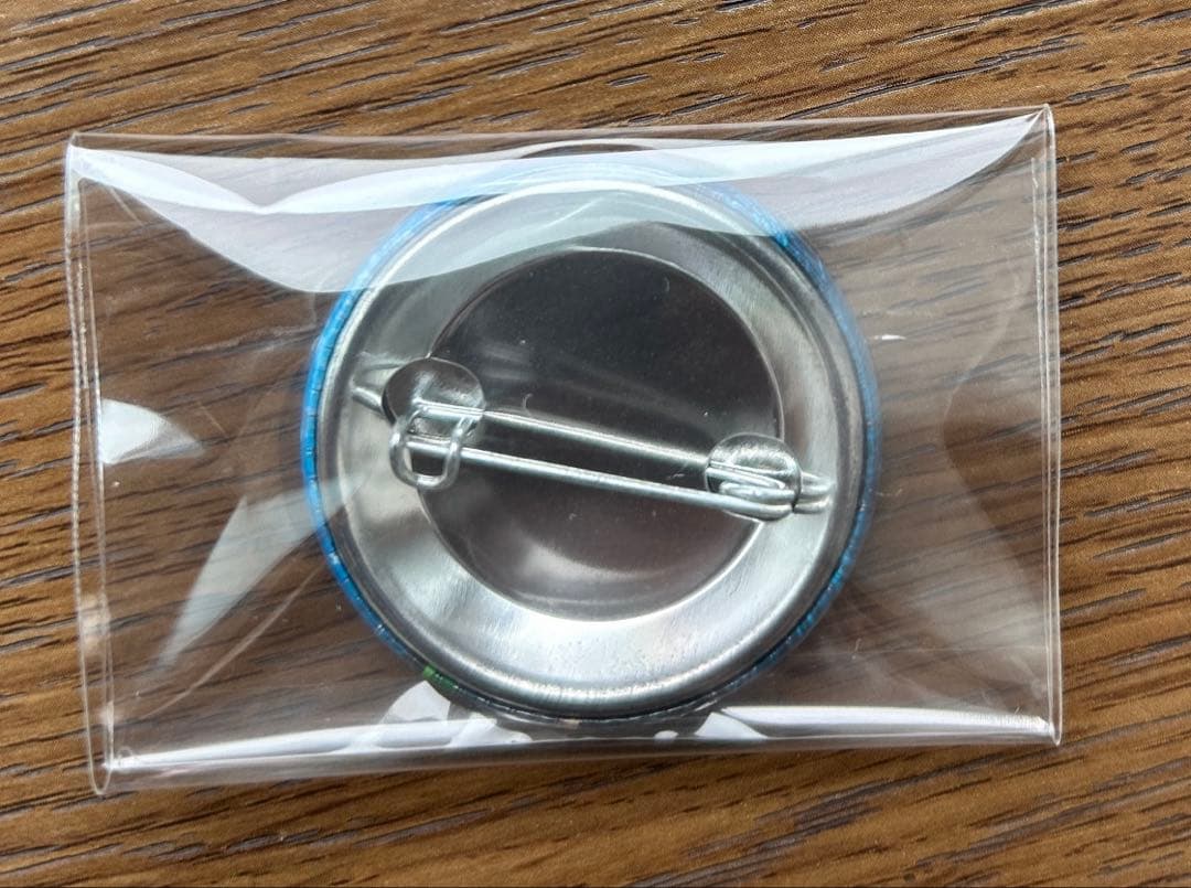 名探偵コナン ゼロの執行人シークレットナイト缶バッジ安室透