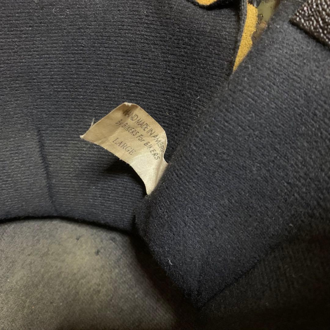 ジャーマンヘルメット ナチヘル 金属製