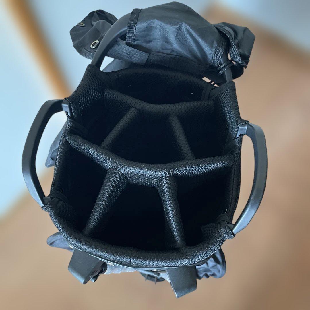 なかの様用　TaylorMade テーラーメイド キャディバッグ TM セレクト