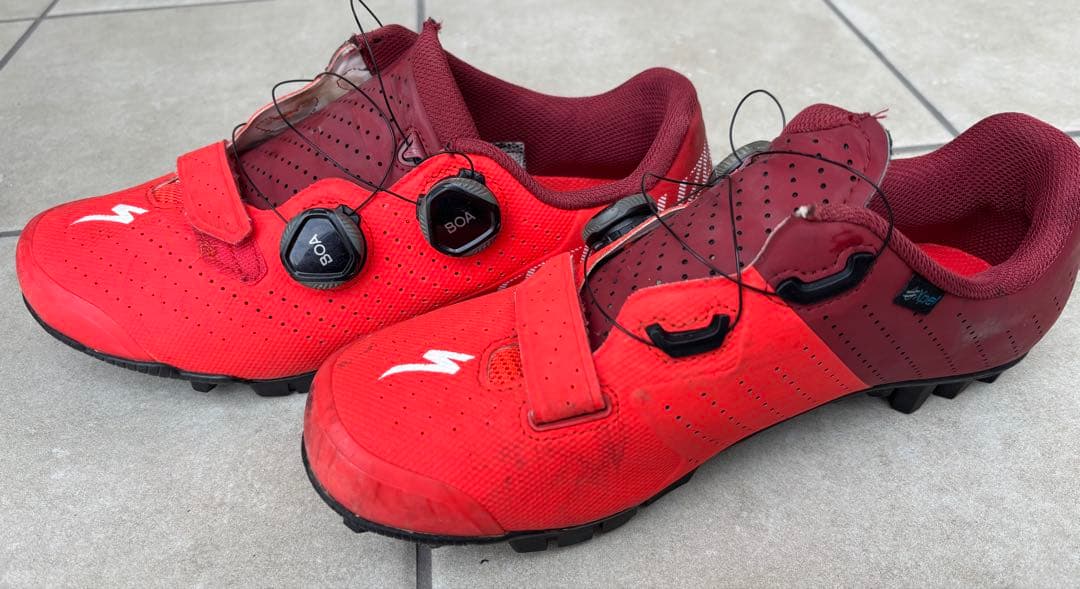 Specialized RECON 3.0 サイズJP27cm