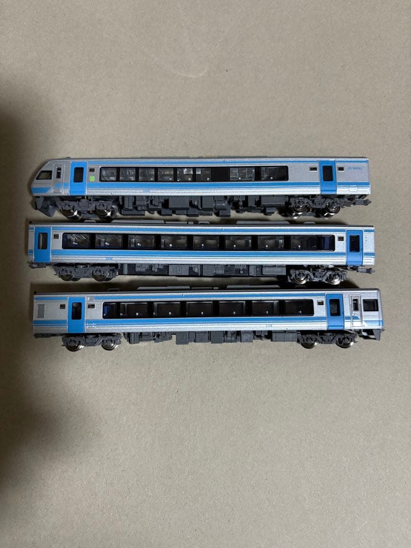 マイクロエース 四国2000系 値下げなし