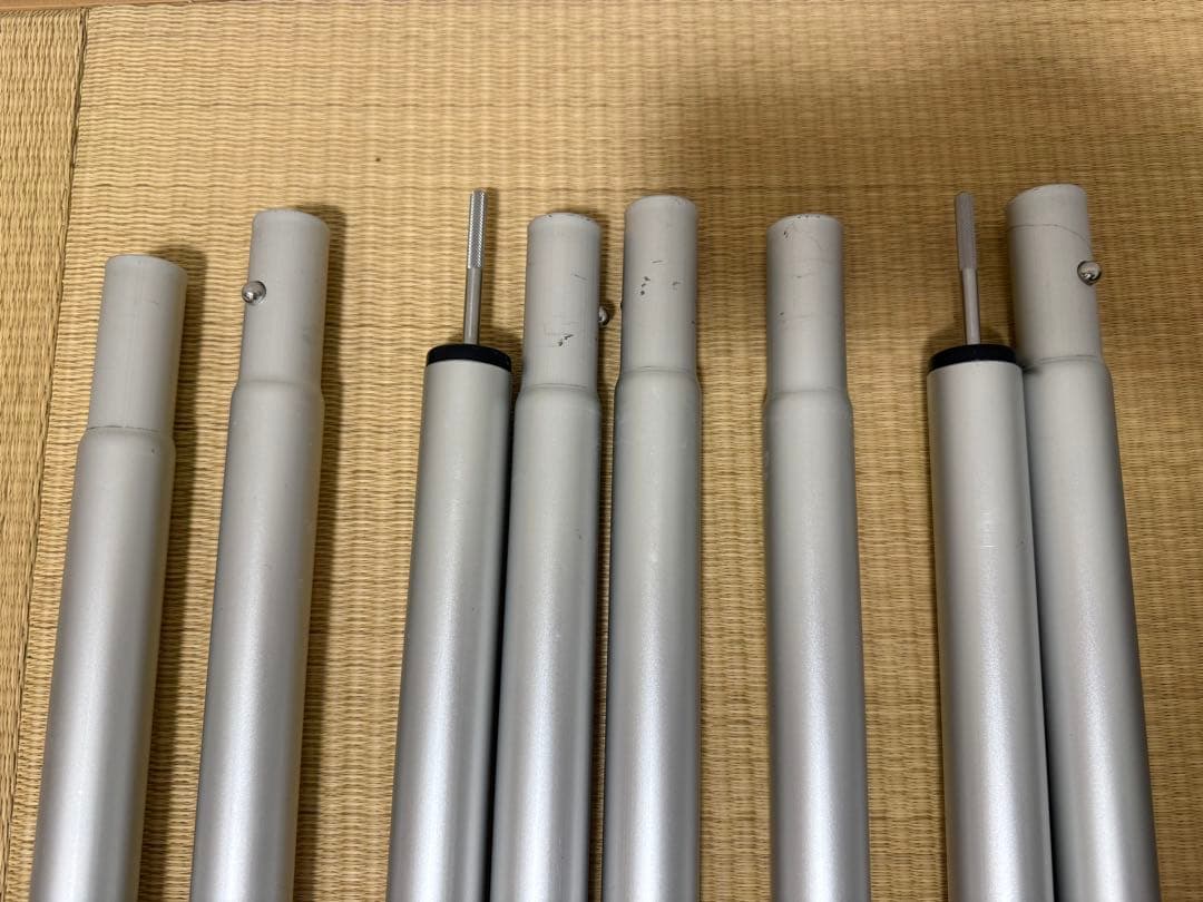  peakヘキサタープHD ヘキサエヴォ Pro. TP-250R