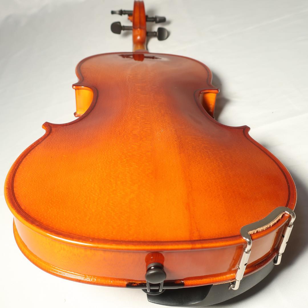 美品 Stentor Student Standard 4/4 バイオリン