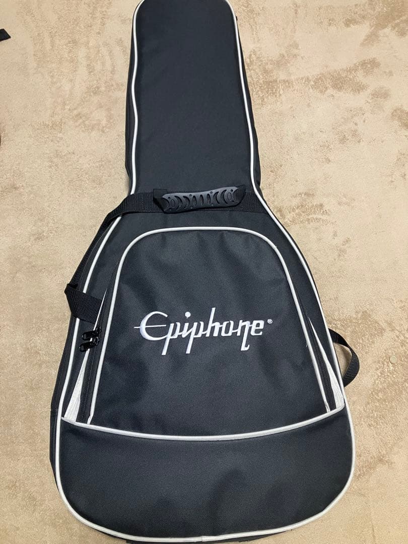 Epiphone SG Custom Ebony つみき様用