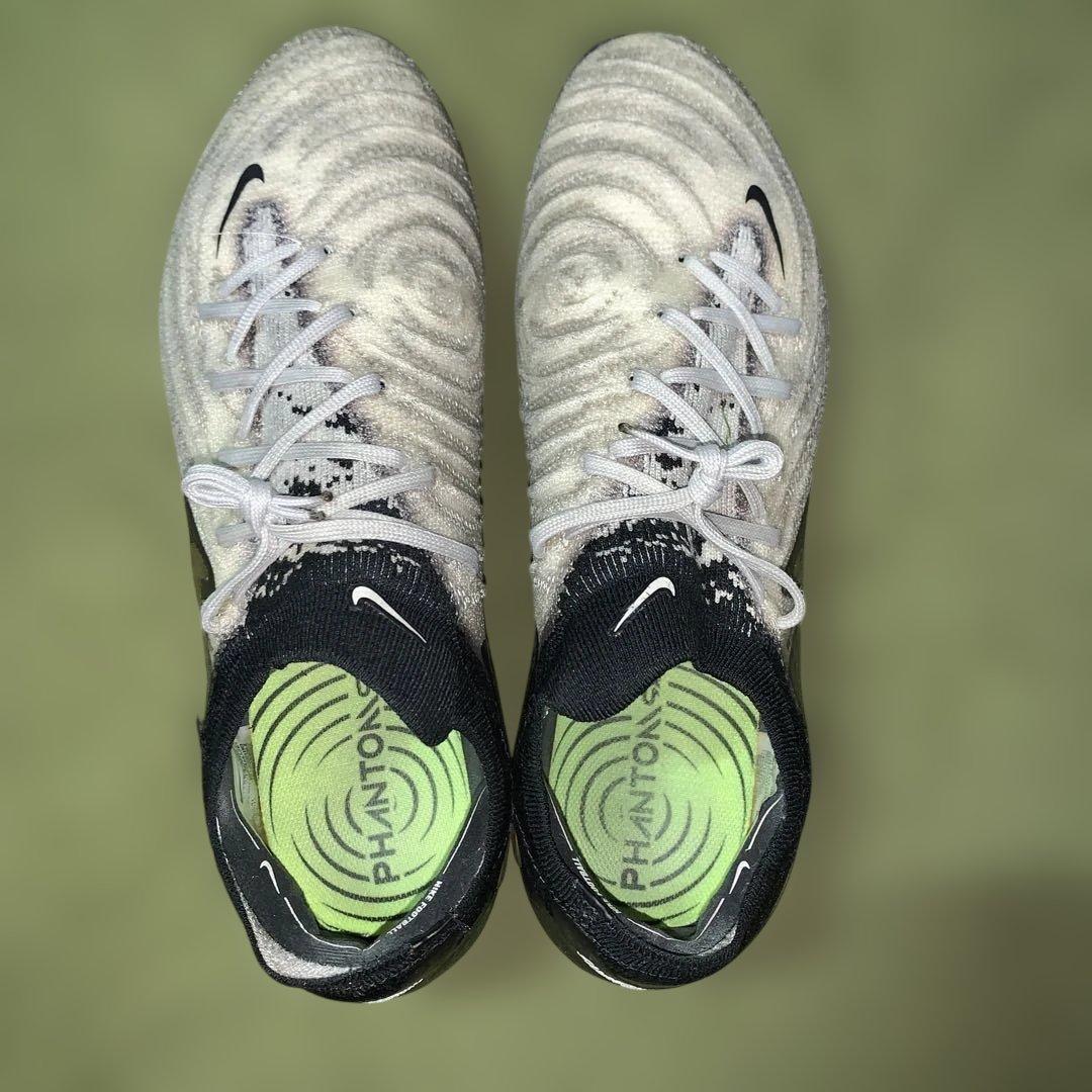 ナイキファントムgx2エリート25.5cm（値下げ交渉不可）