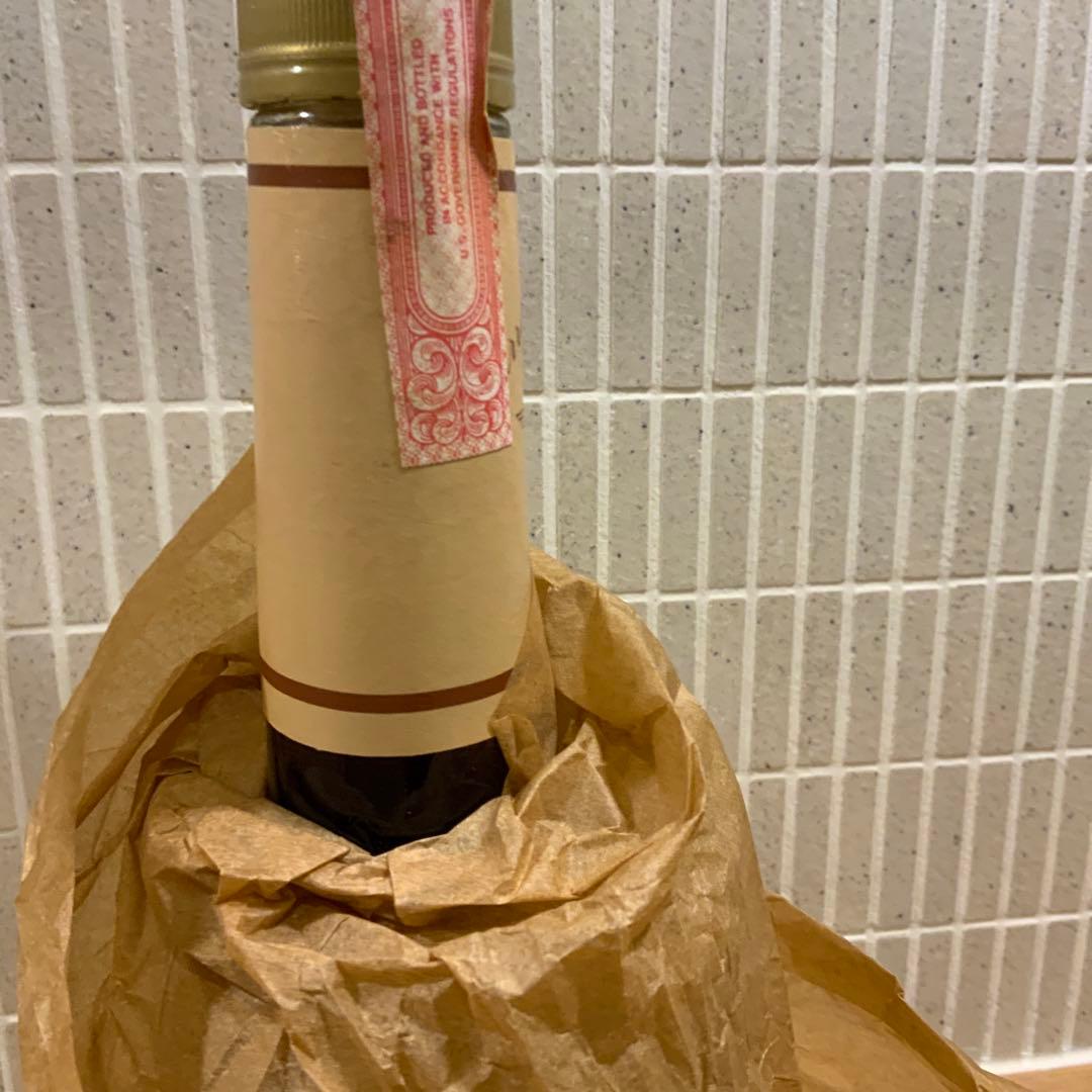 BOURBON バーボン　ジョシュアブルックス　16年 57.5度　蒸留所閉鎖