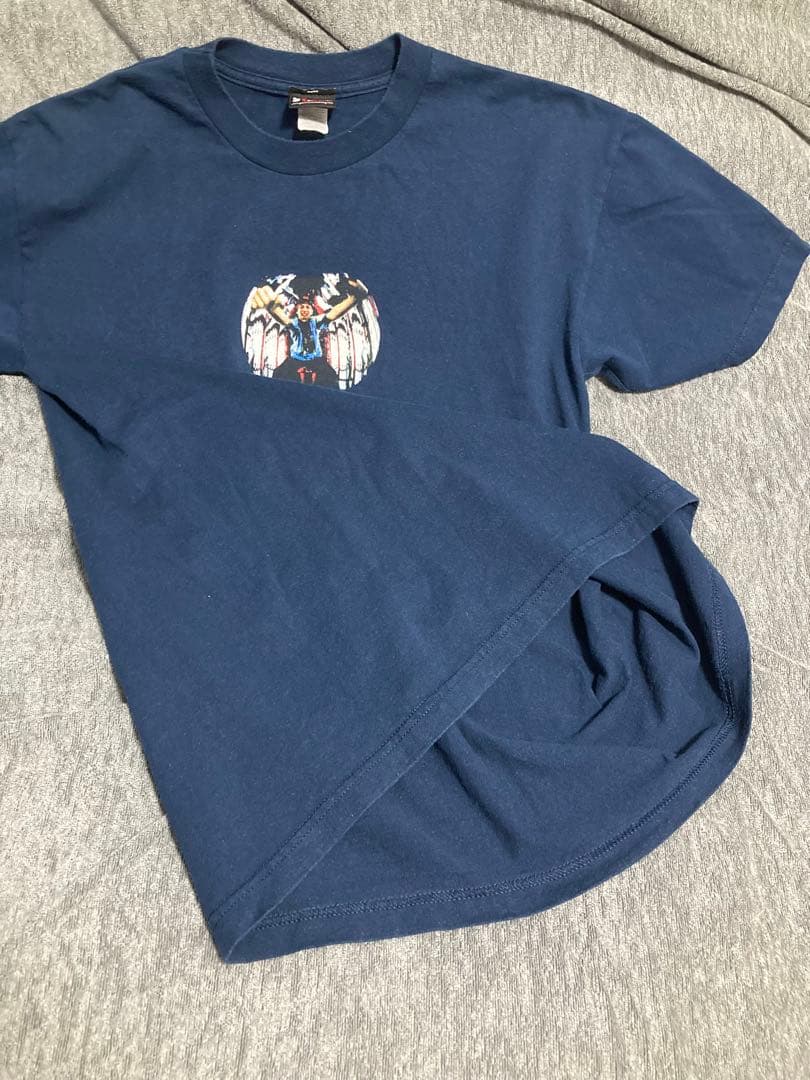 ワンポイント様　オフスプリング pretty fly