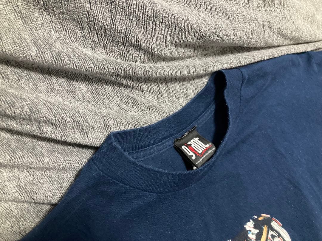 ワンポイント様　オフスプリング pretty fly