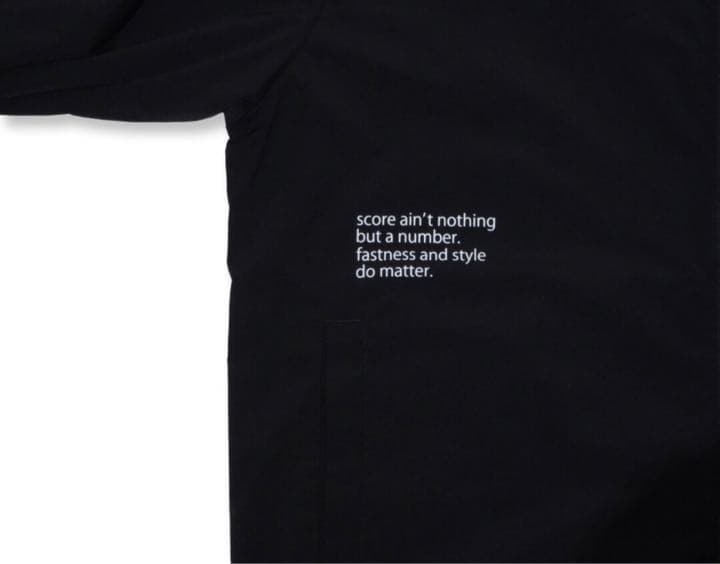 【未使用美品】Lサイズ clubhaus ウィンドブレーカー　ゴルフ