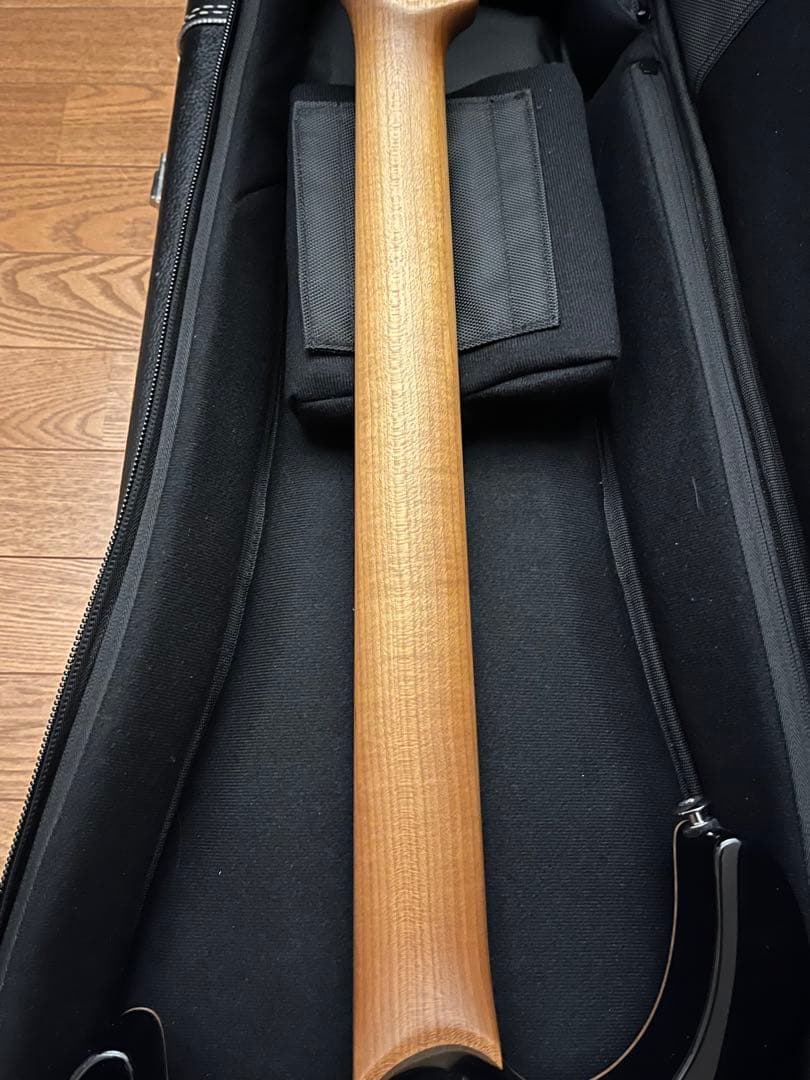 【美品】Suhr Modern Plus HSH Bengal Burst