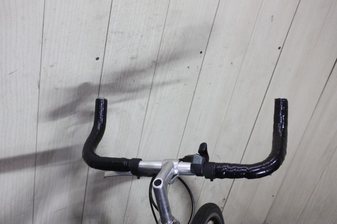 ローバー(ROVER) 700C アルミ シマノ6速 530mm クロス