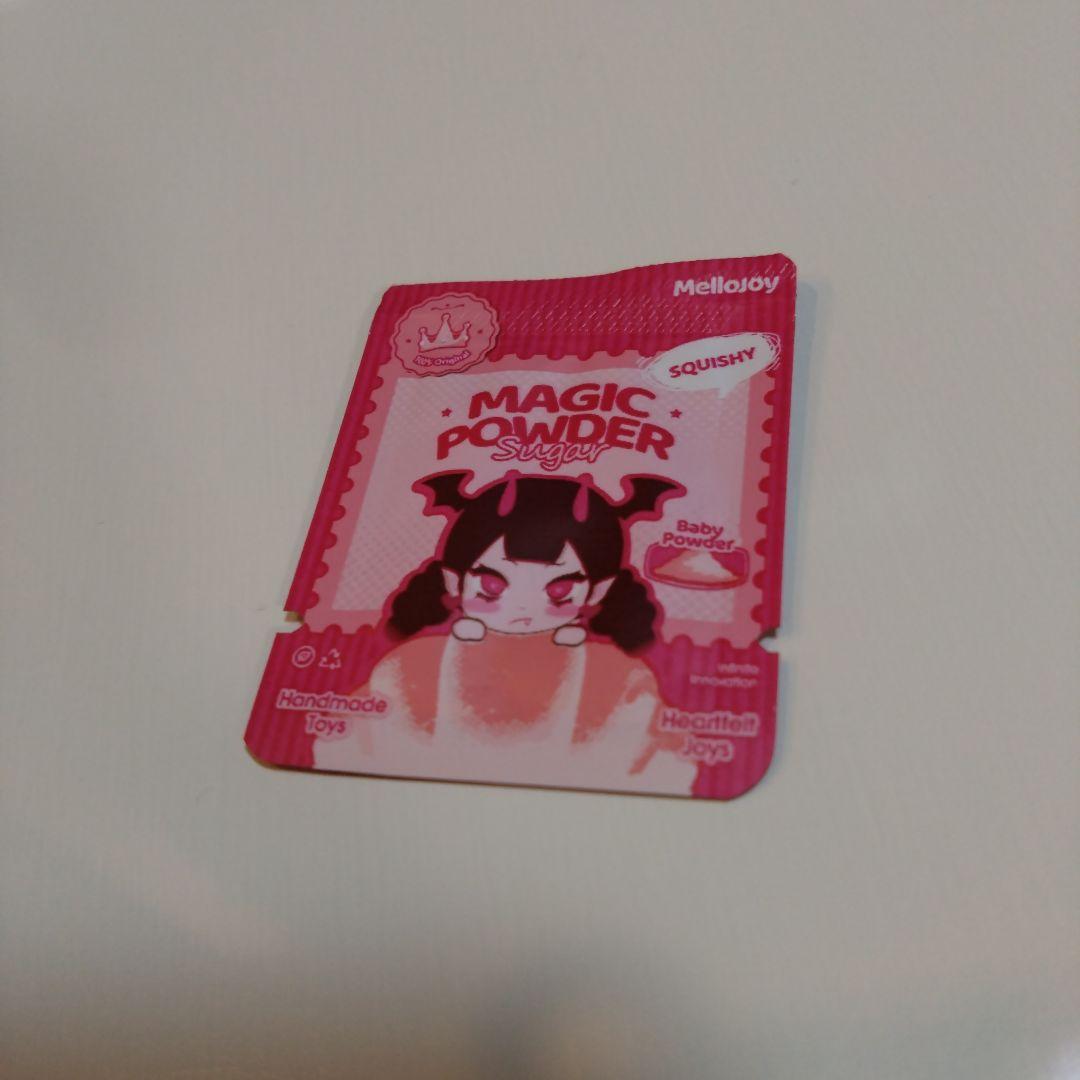 寿久 mellojoy ベーカリー オレオ ② 商品説明要確認