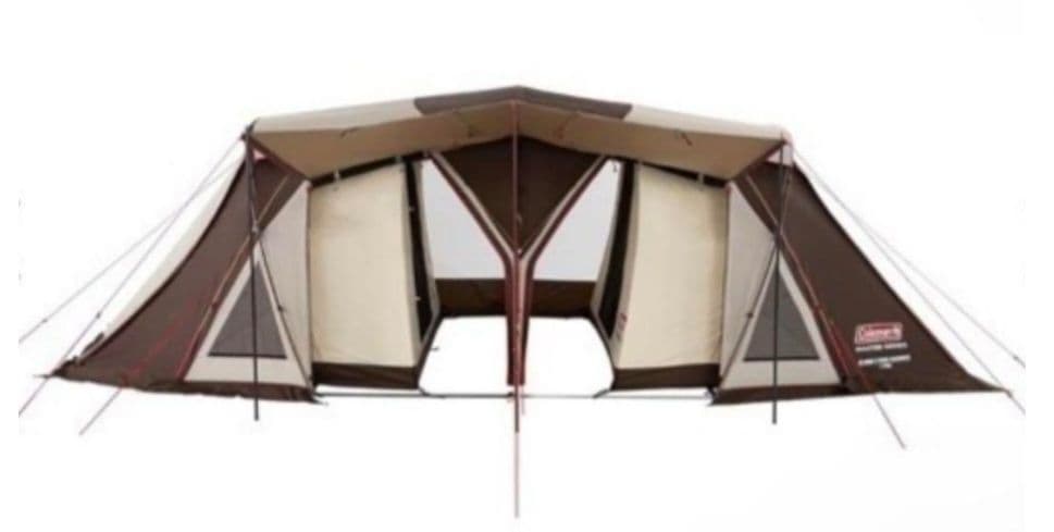 【Coleman】コクーン3 インナーテント