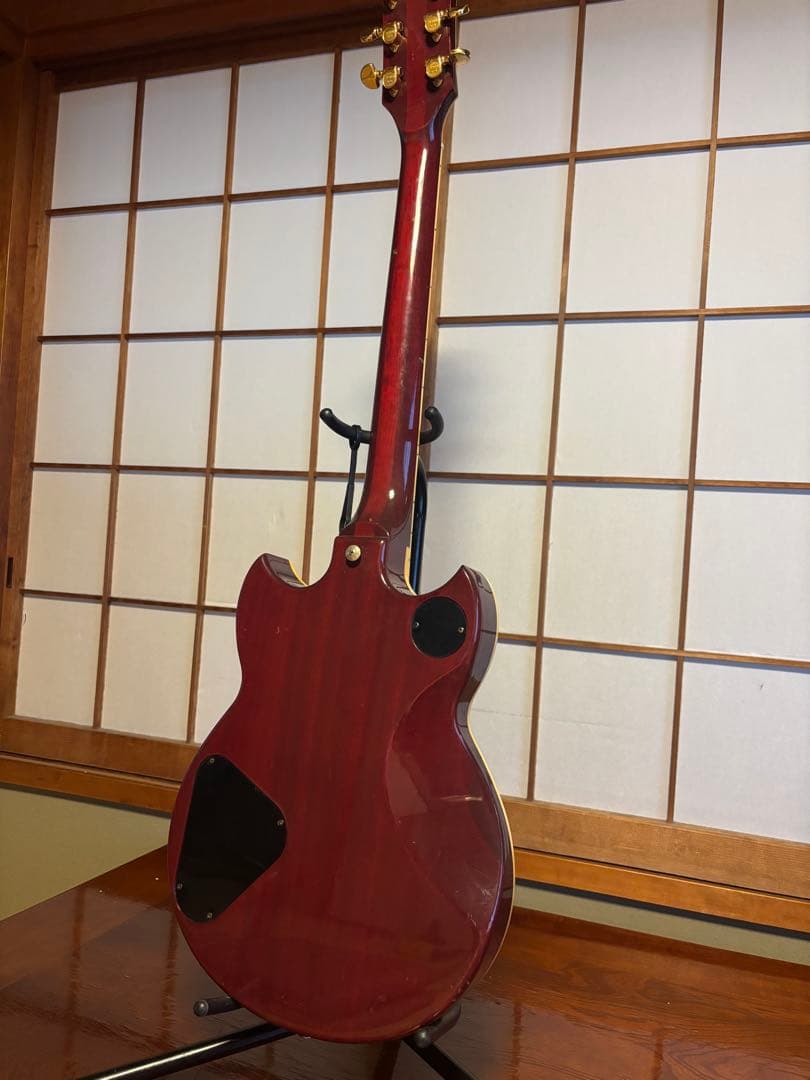 ギター YAMAHA GS-1000