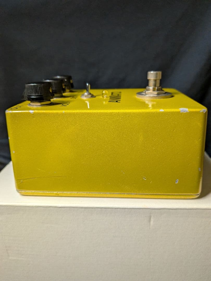 ギター HUMAN GEAR ANIMATO