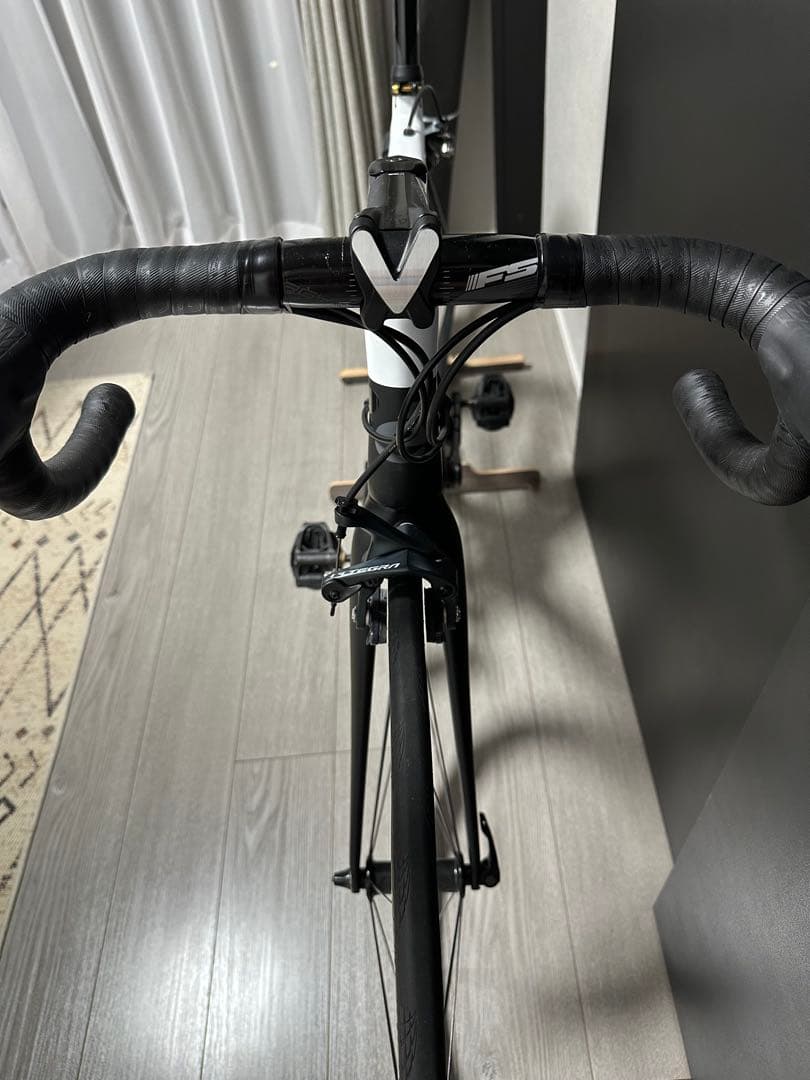 自転車本体 Cervelo R3