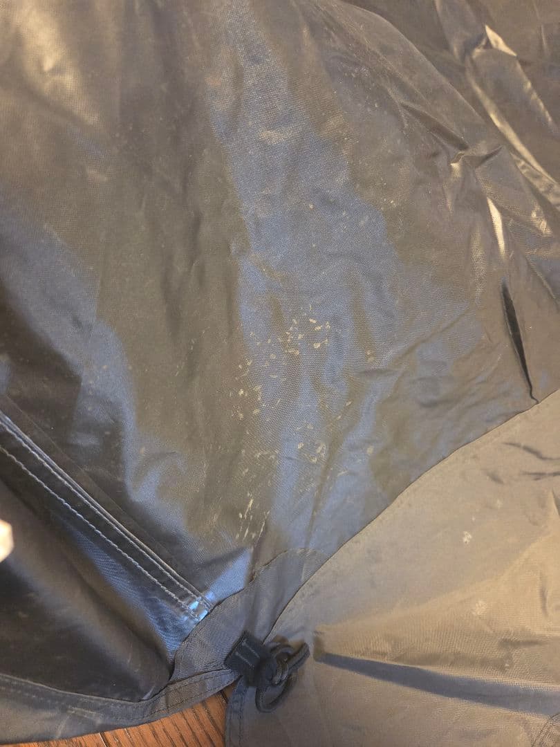 大炎幕 前幕・インナー・グランドシート付