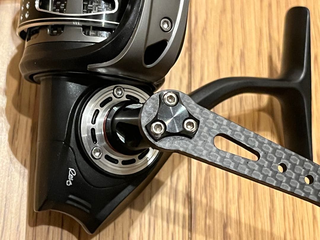 レボ MGX シータ 3000SH