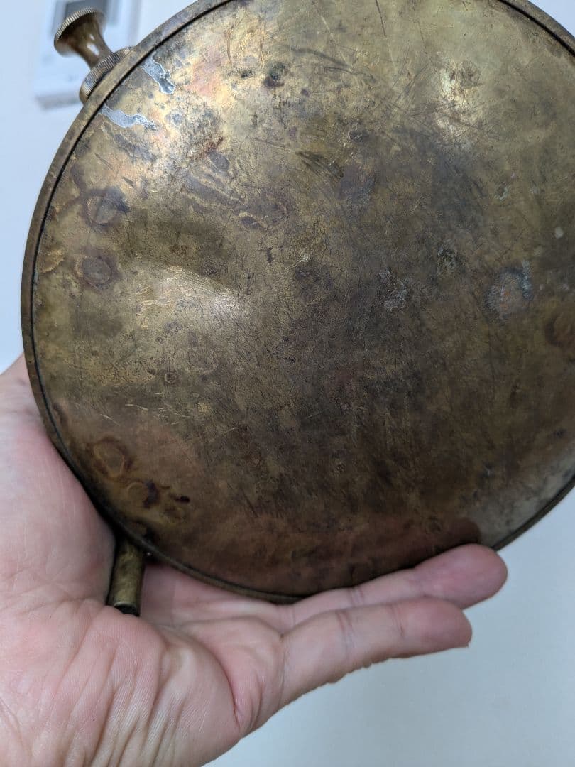 訳あり　ペトロマックス　ヴィンテージストーブ　Petromax ドイツ製