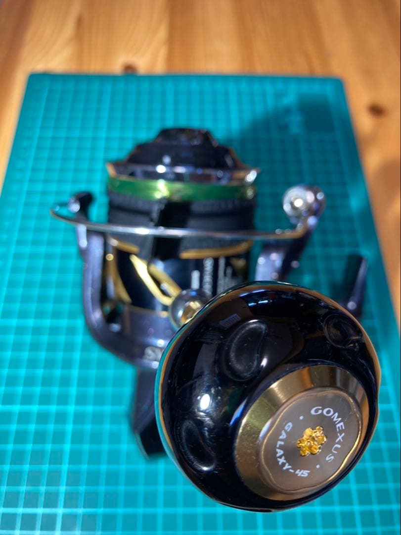 シマノ　ツインパワーSW14000XG