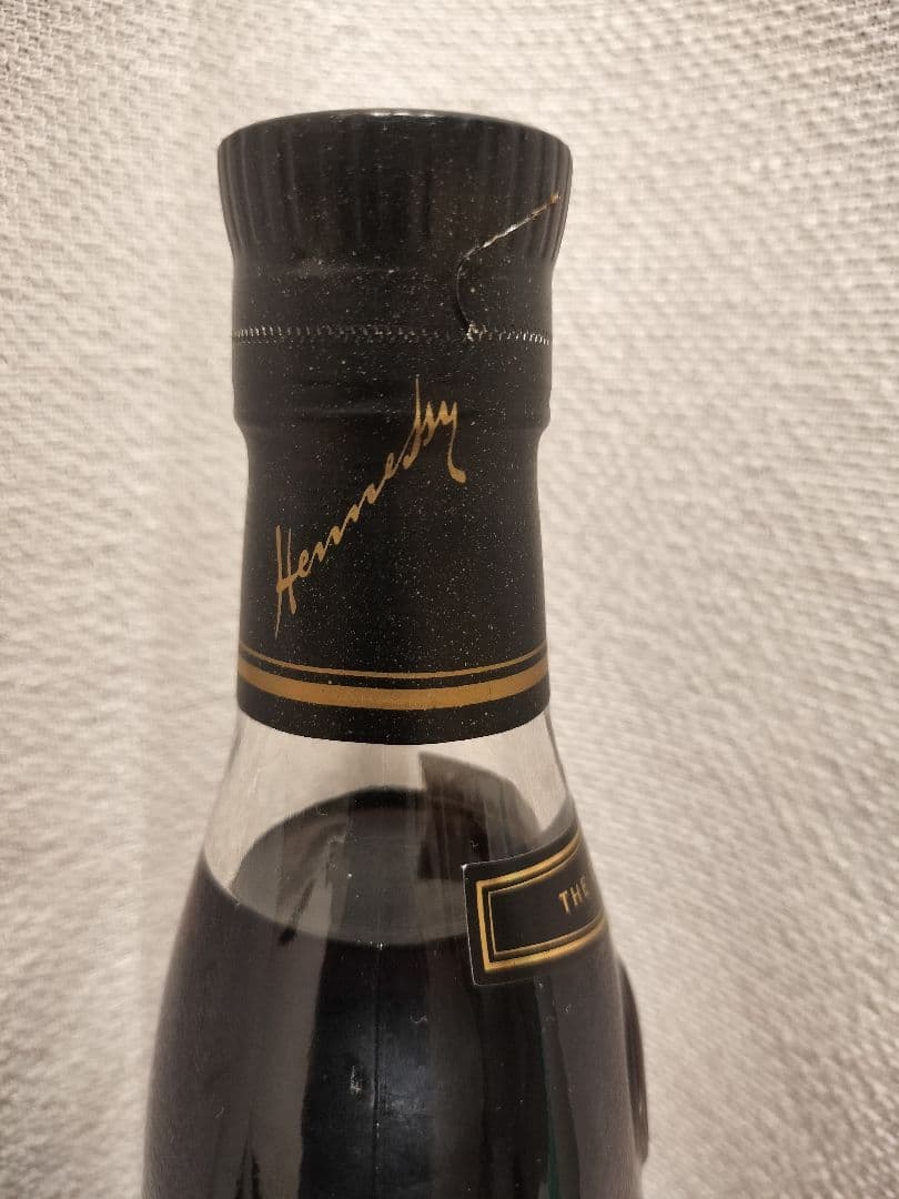 ヘネシーHennessy XO コニャック 350ml