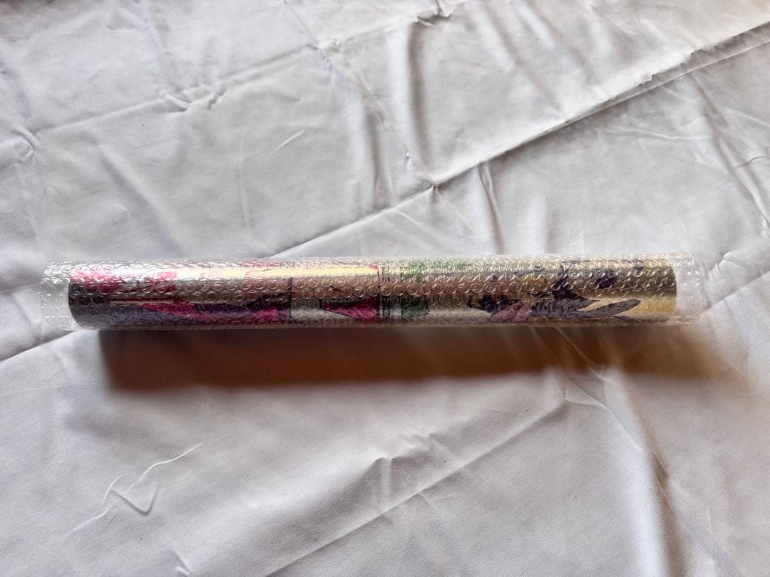 ずっと真夜中でいいのに。メタリックポスター