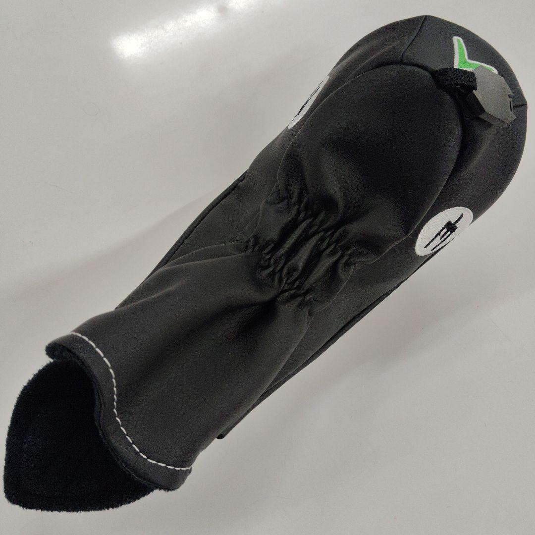 キャロウェイ エリート ELITE フェアウェイウッド5w カスタムシャフト