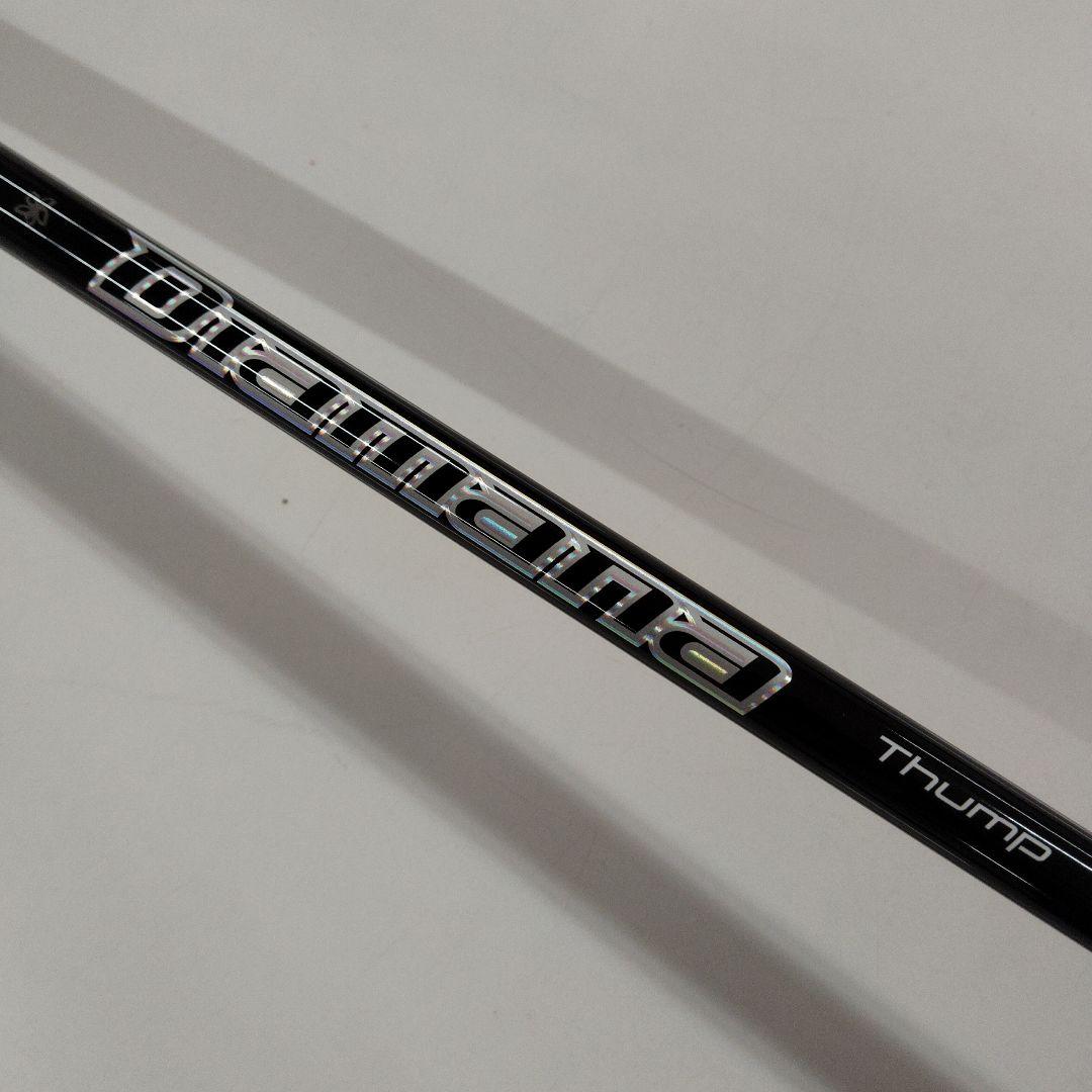 キャロウェイ エリート ELITE フェアウェイウッド5w カスタムシャフト