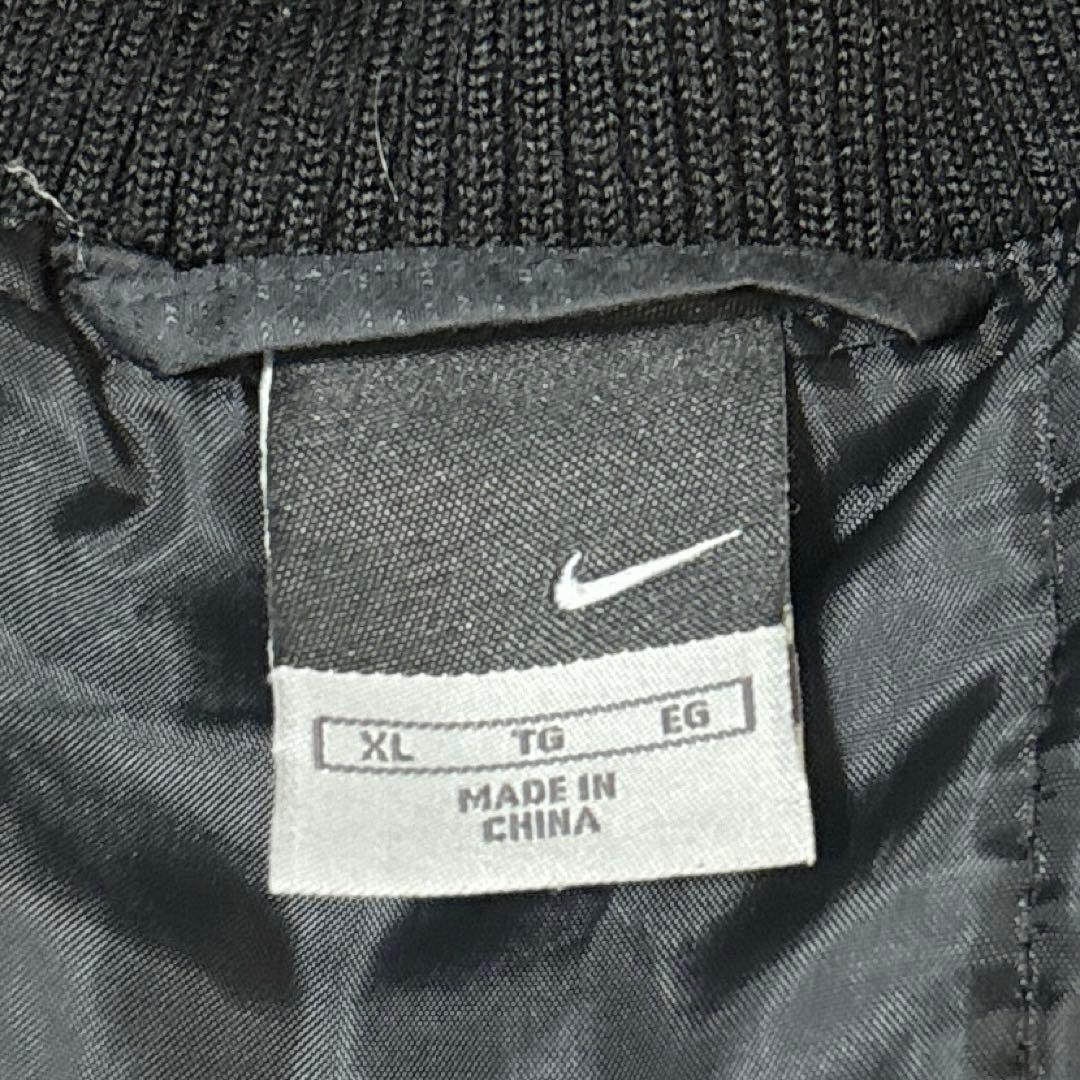 【値下げ不可】ナイキ ベースボール グラコン 中綿 ウインドブレーカー