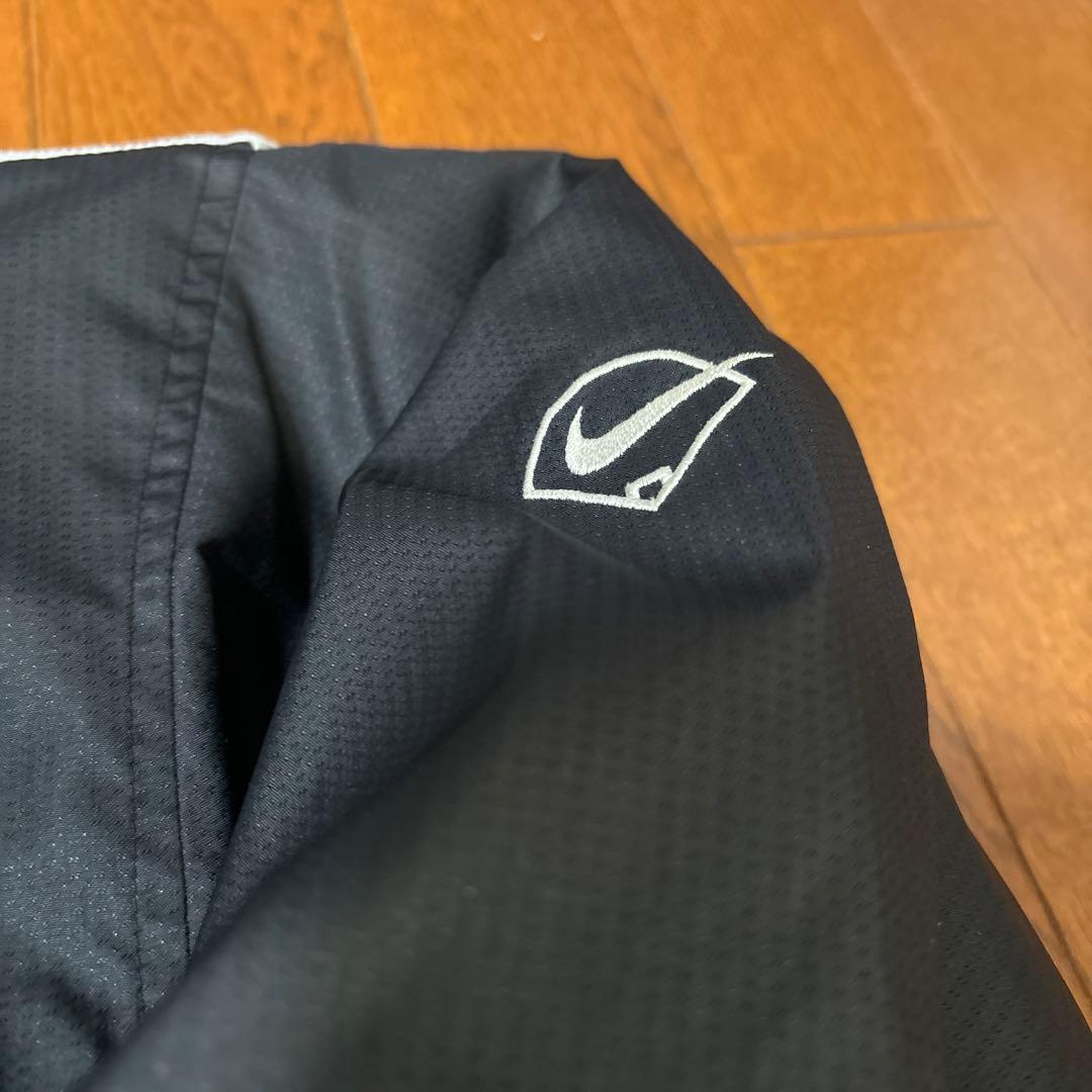 【値下げ不可】ナイキ ベースボール グラコン 中綿 ウインドブレーカー