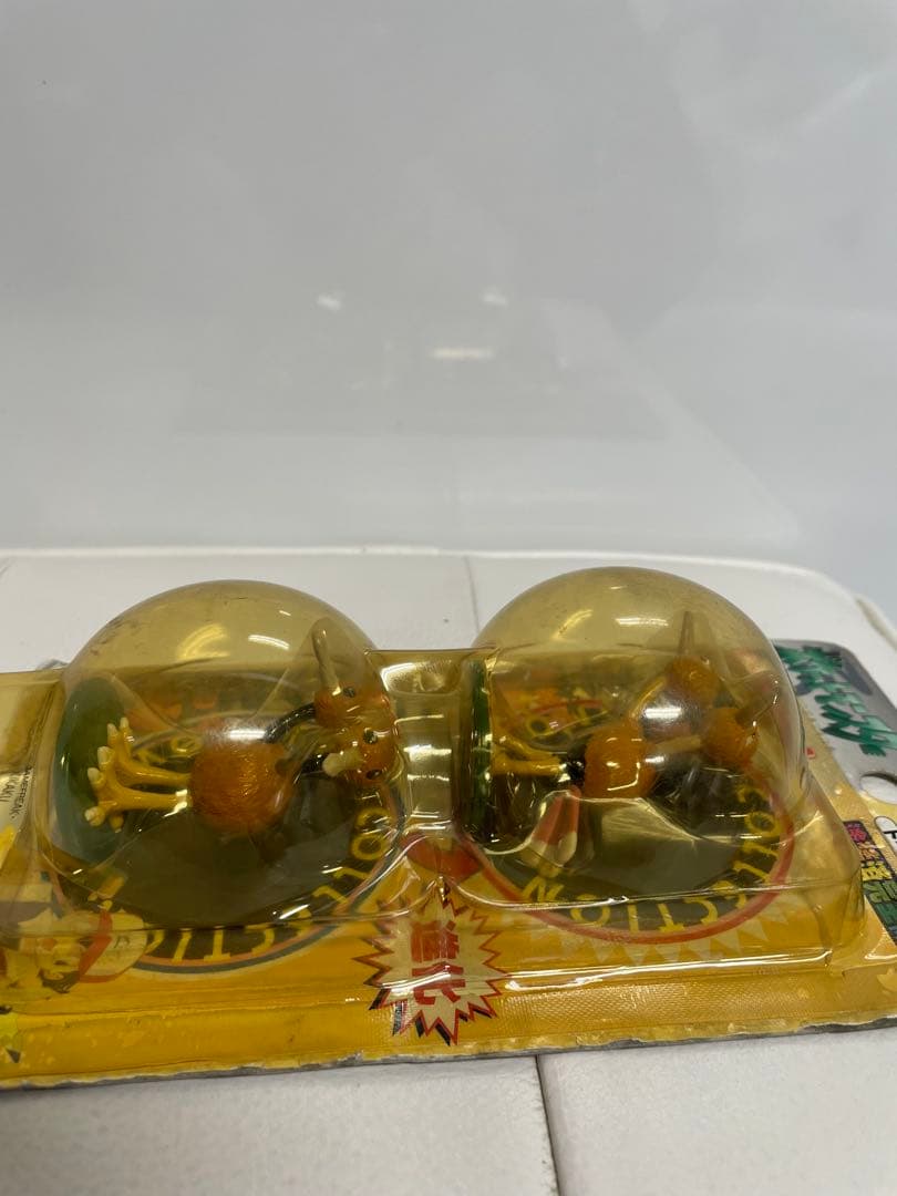 【新品未開封】ポケットモンスター モンスターコレクション ドードリオ ドードー