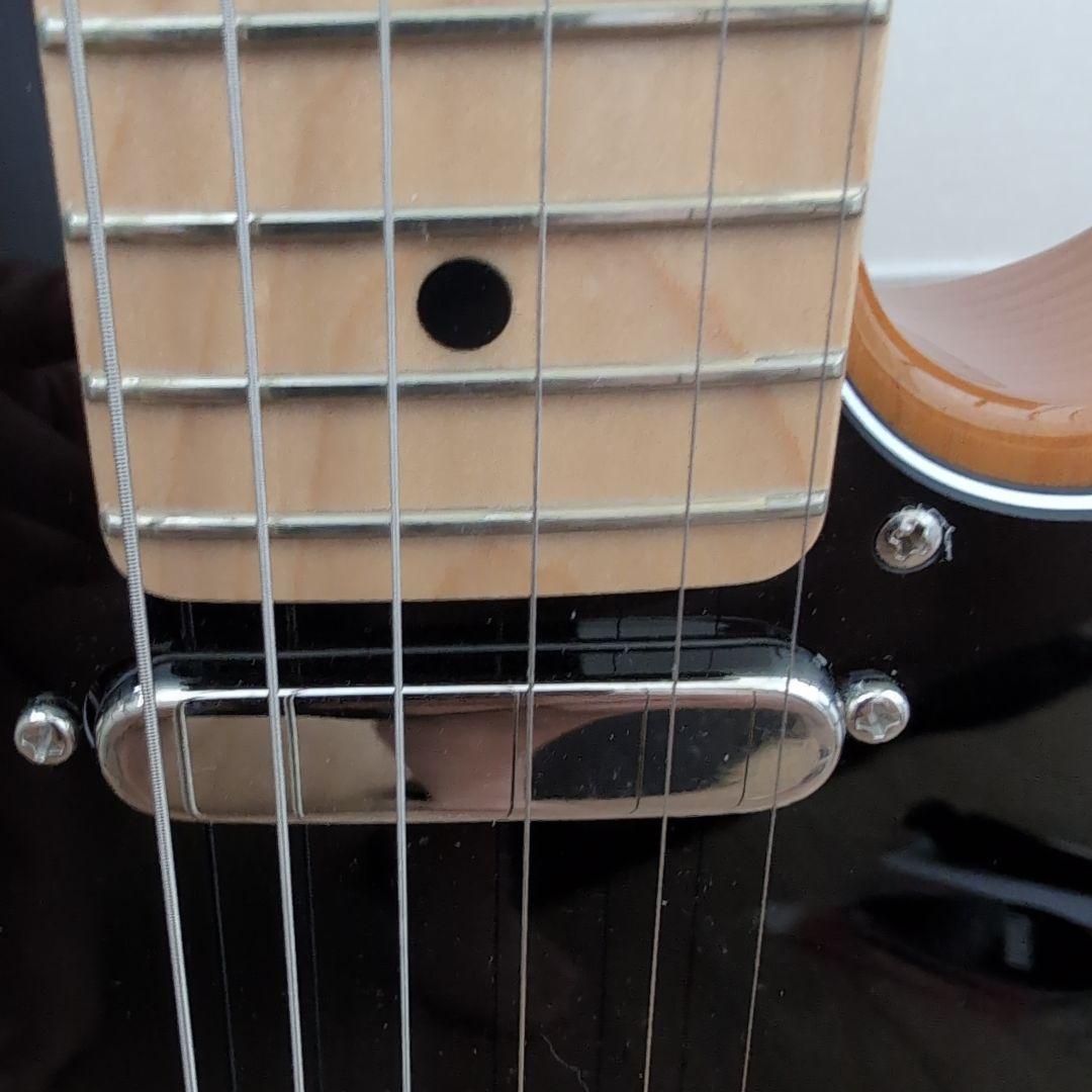 【ほぼ新品】期間限定値下げ中　フェンダー ハイブリッド2 テレキャスター