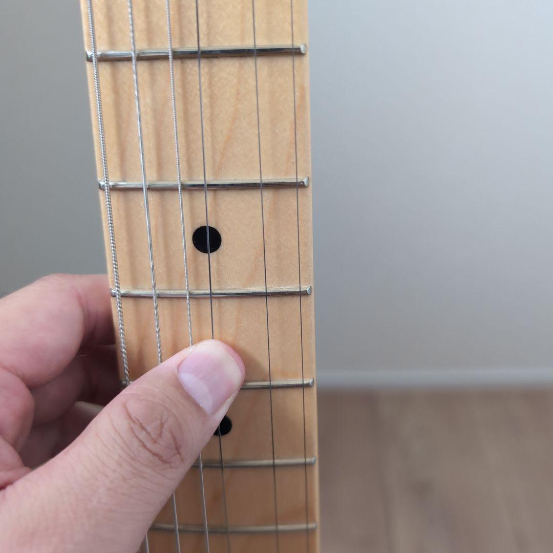 【ほぼ新品】期間限定値下げ中　フェンダー ハイブリッド2 テレキャスター