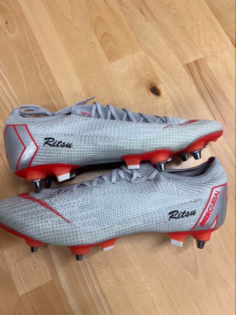 堂安律選手　別注　スパイク　未使用