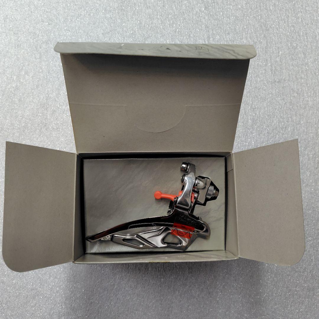 SHIMANO DURA-ACE　RD-7700GS　FD-7703 セット