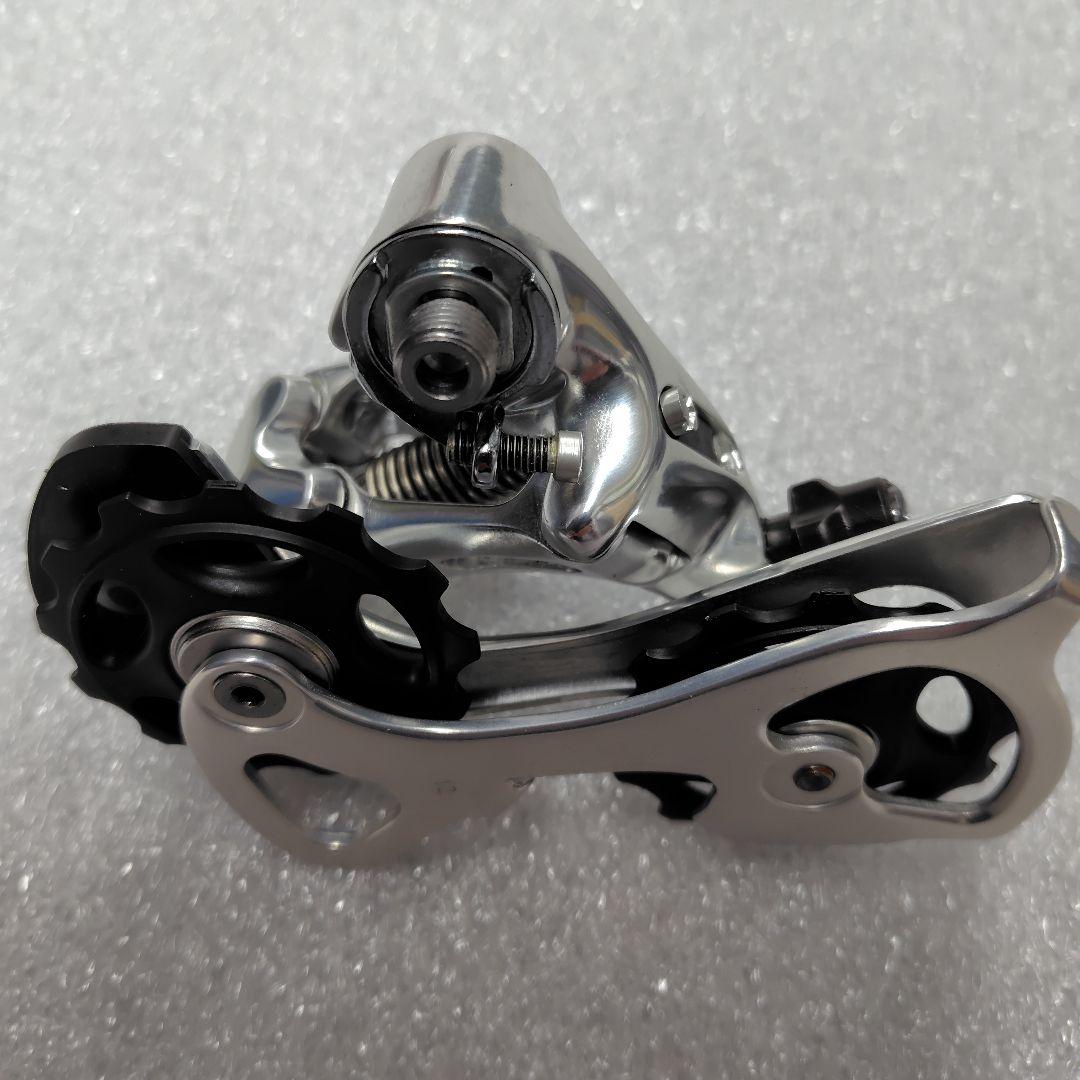 SHIMANO DURA-ACE　RD-7700GS　FD-7703 セット