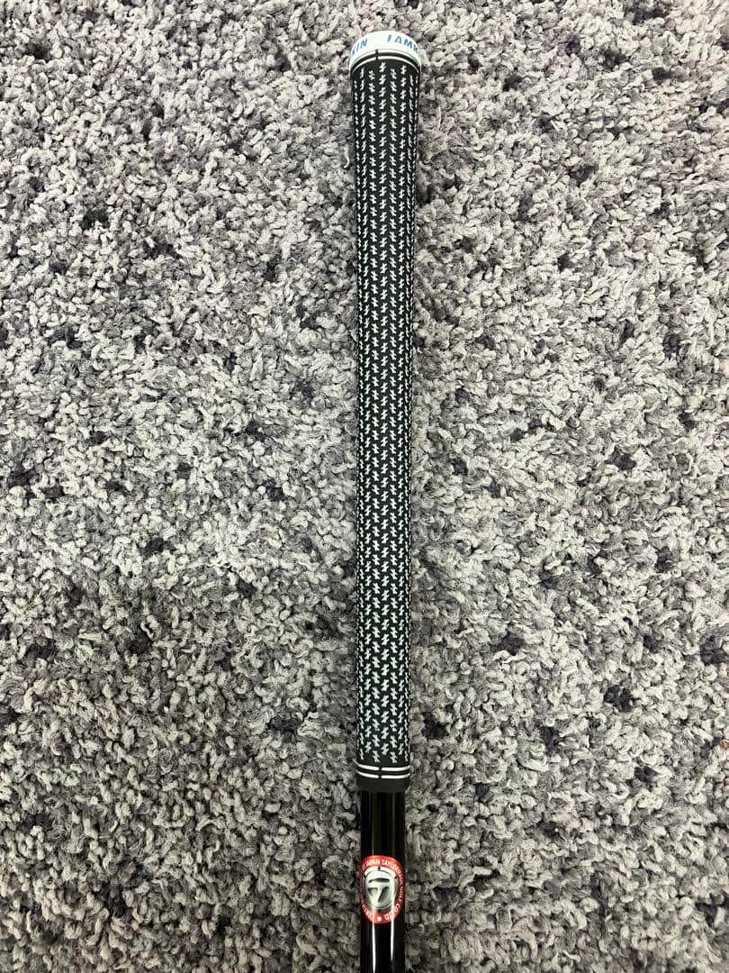 VENTUS TR ブルーVELOCORE 5-S テーラーメイドスリーブ付き