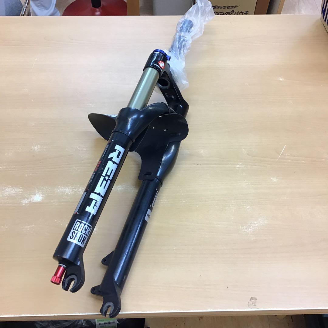 RockShox Reba サスペンションフォーク