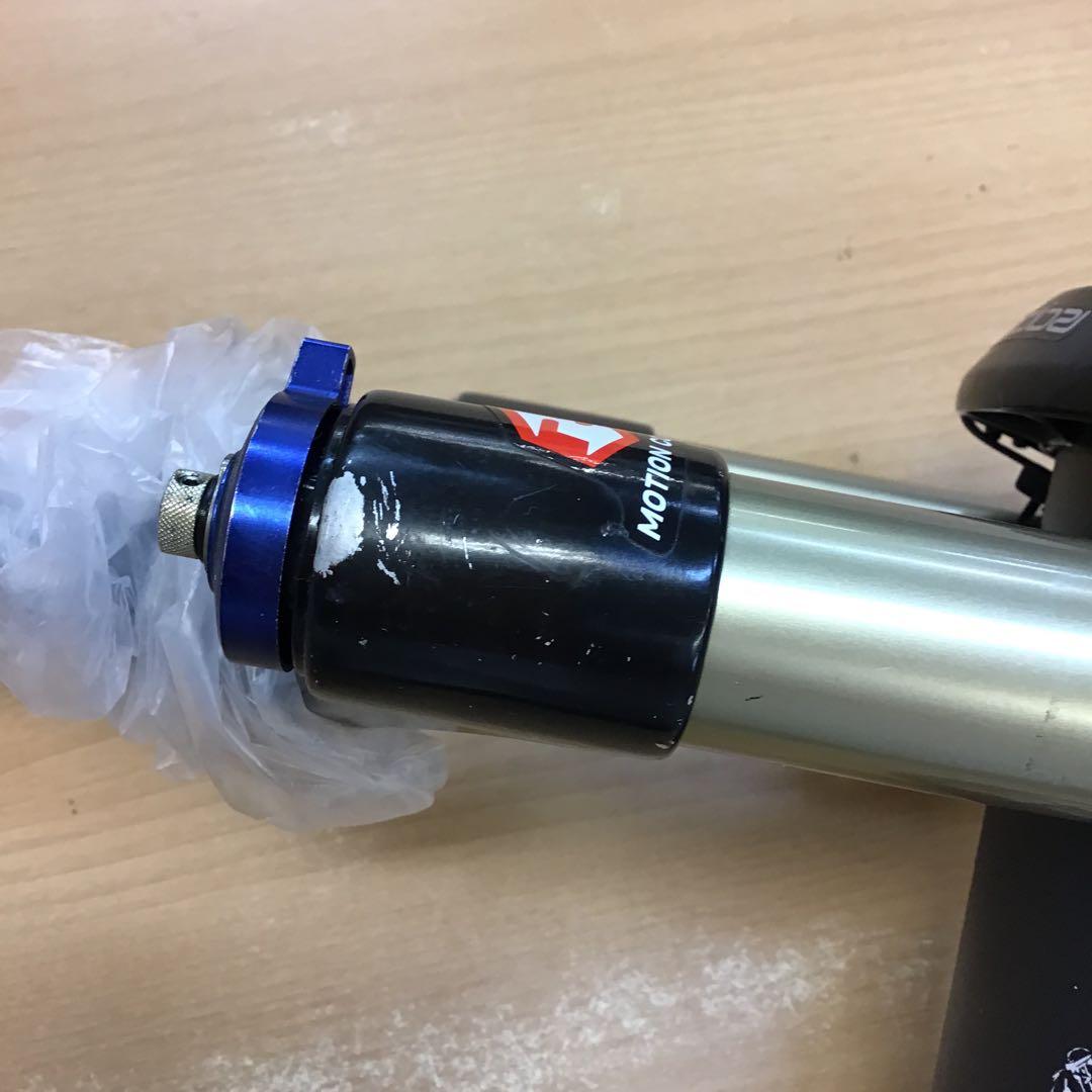 RockShox Reba サスペンションフォーク