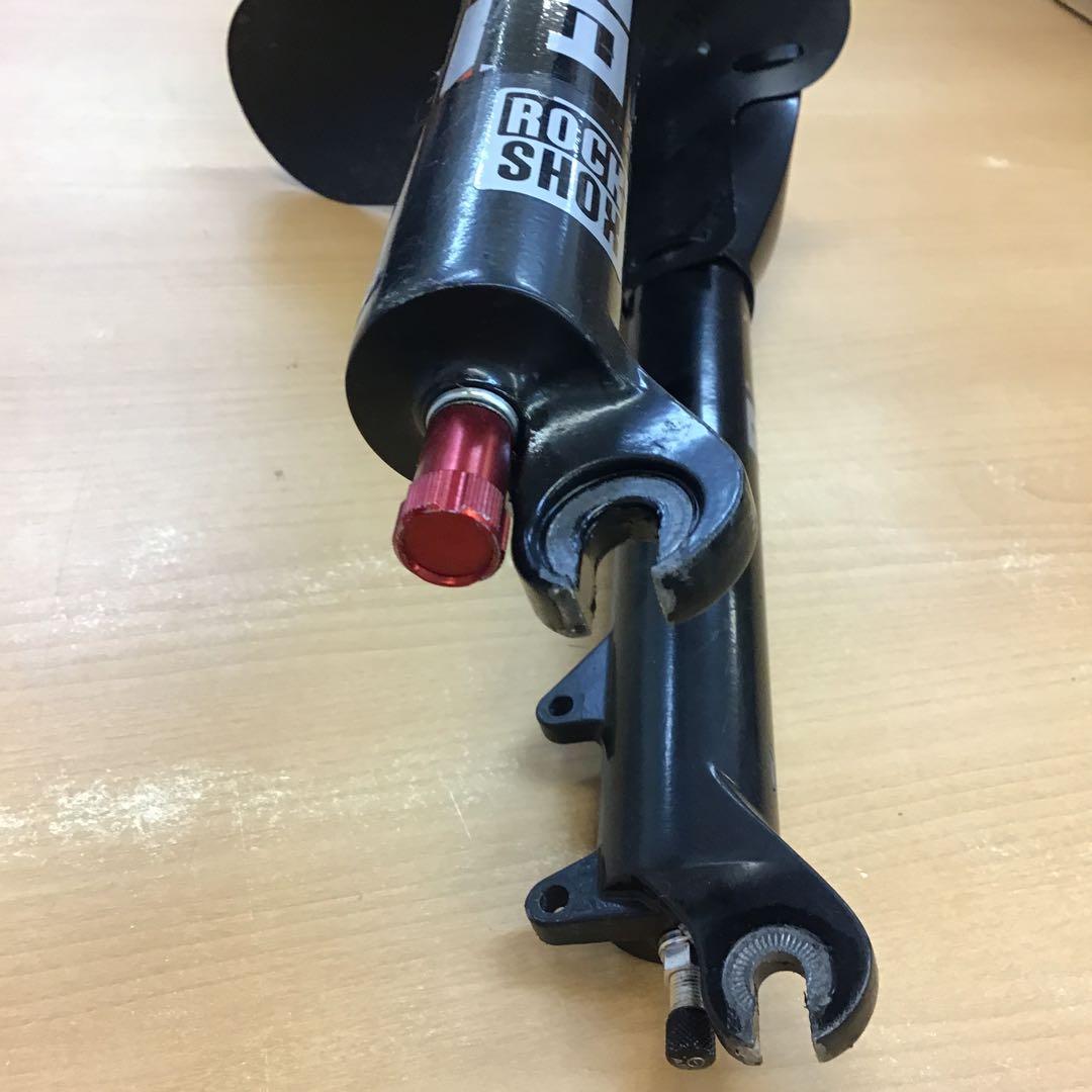 RockShox Reba サスペンションフォーク