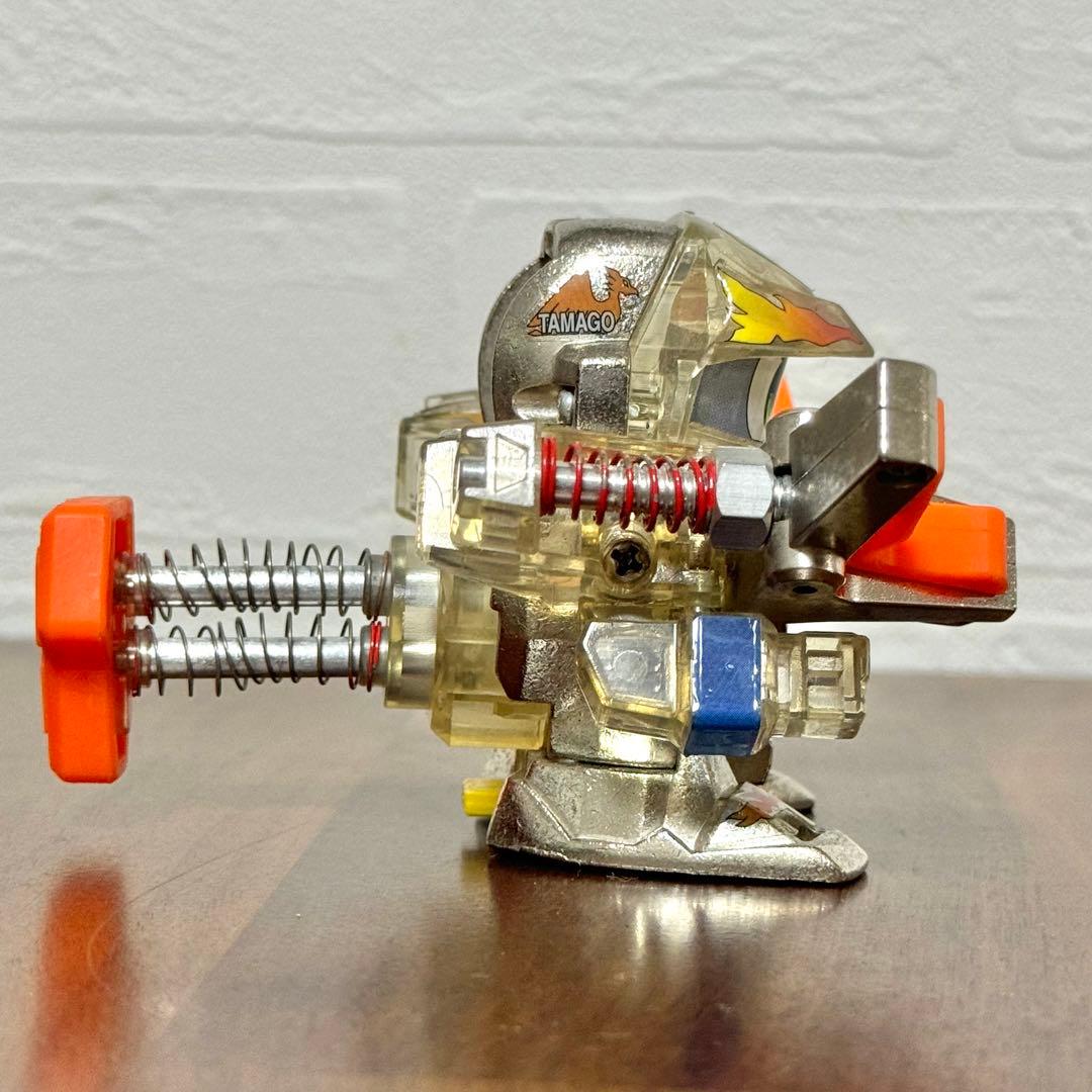 【希少】ビーダマン　５周年記念　アルティメットフェニックス