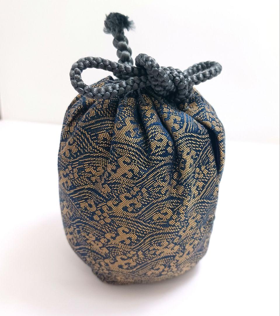 Y3032-14 茶道具 棗 茶入 3個セット　YY